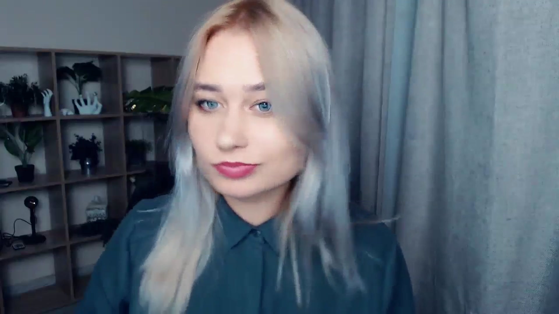Gallery image thumbnail from Kukla_kolduna's myfreecams stream on, 11/09/2023, 15:57 image 20 of 20