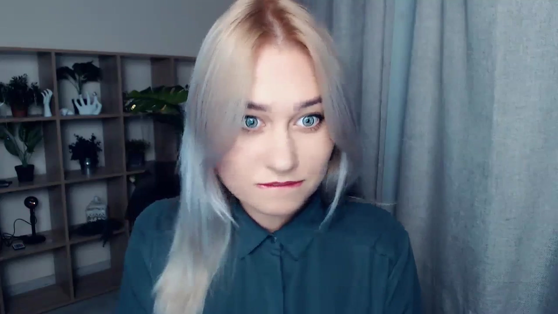 Gallery image thumbnail from Kukla_kolduna's myfreecams stream on, 11/09/2023, 15:57 image 17 of 20