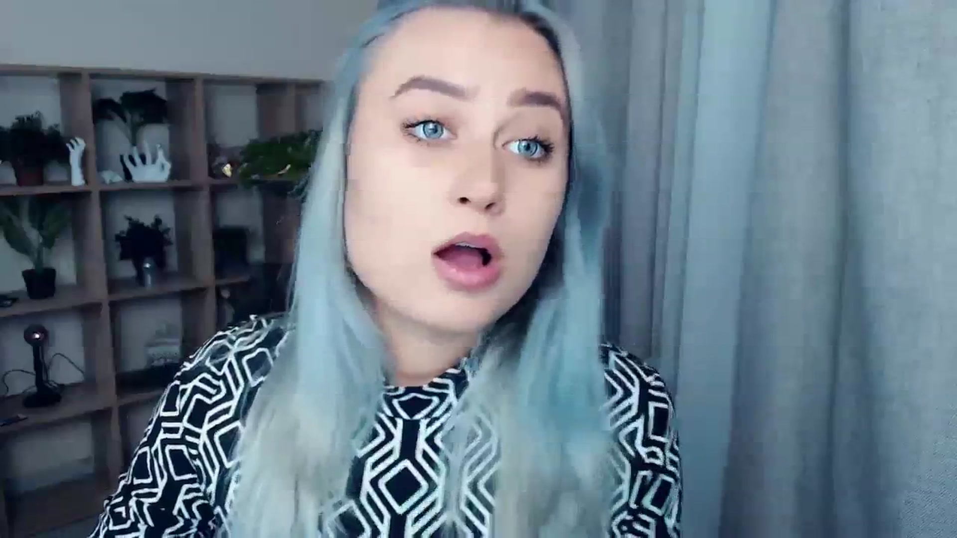 Gallery image thumbnail from Kukla_kolduna's myfreecams stream on, 11/10/2023, 18:04 image 20 of 20