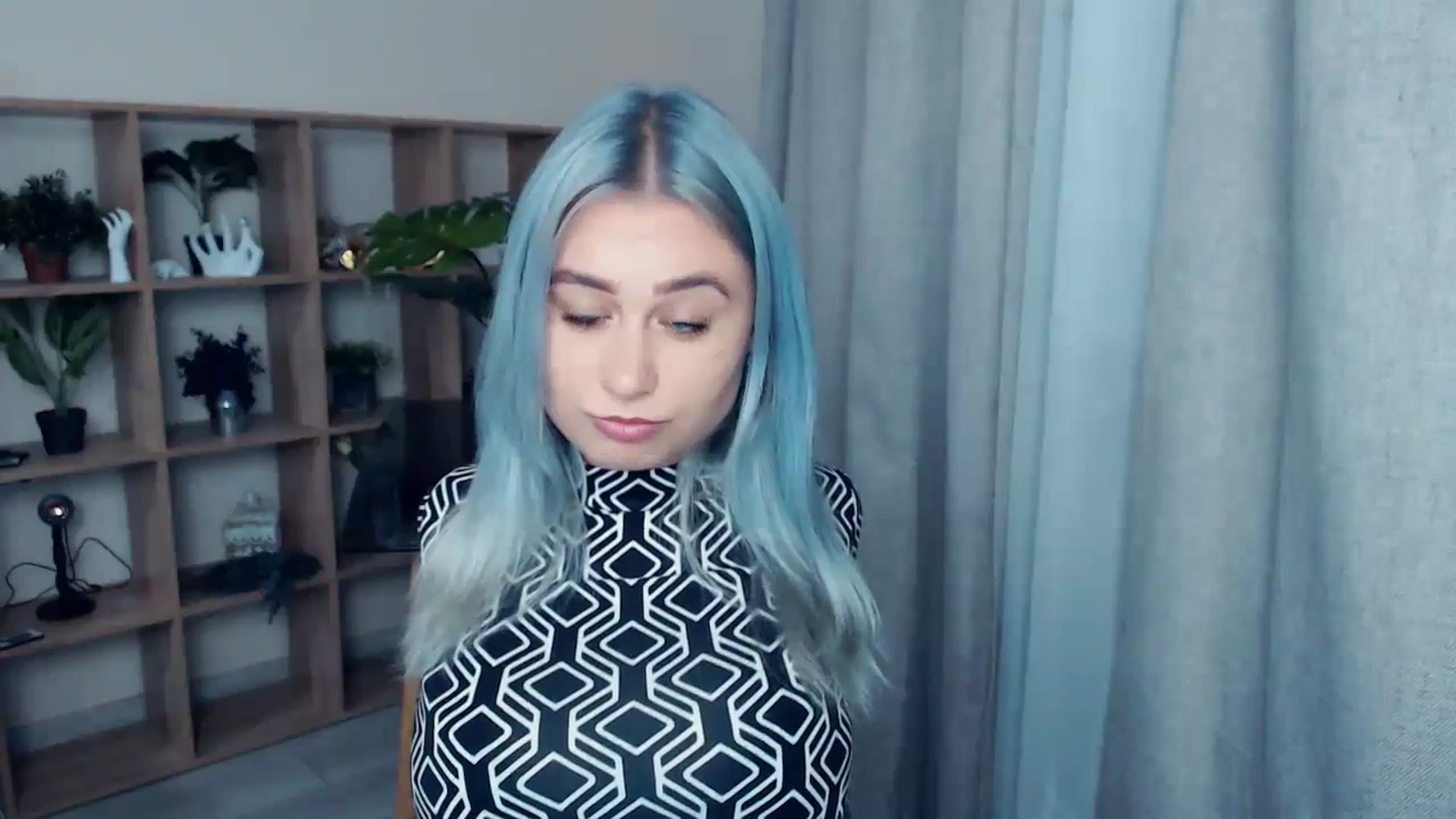 Gallery image thumbnail from Kukla_kolduna's myfreecams stream on, 11/10/2023, 18:04 image 17 of 20
