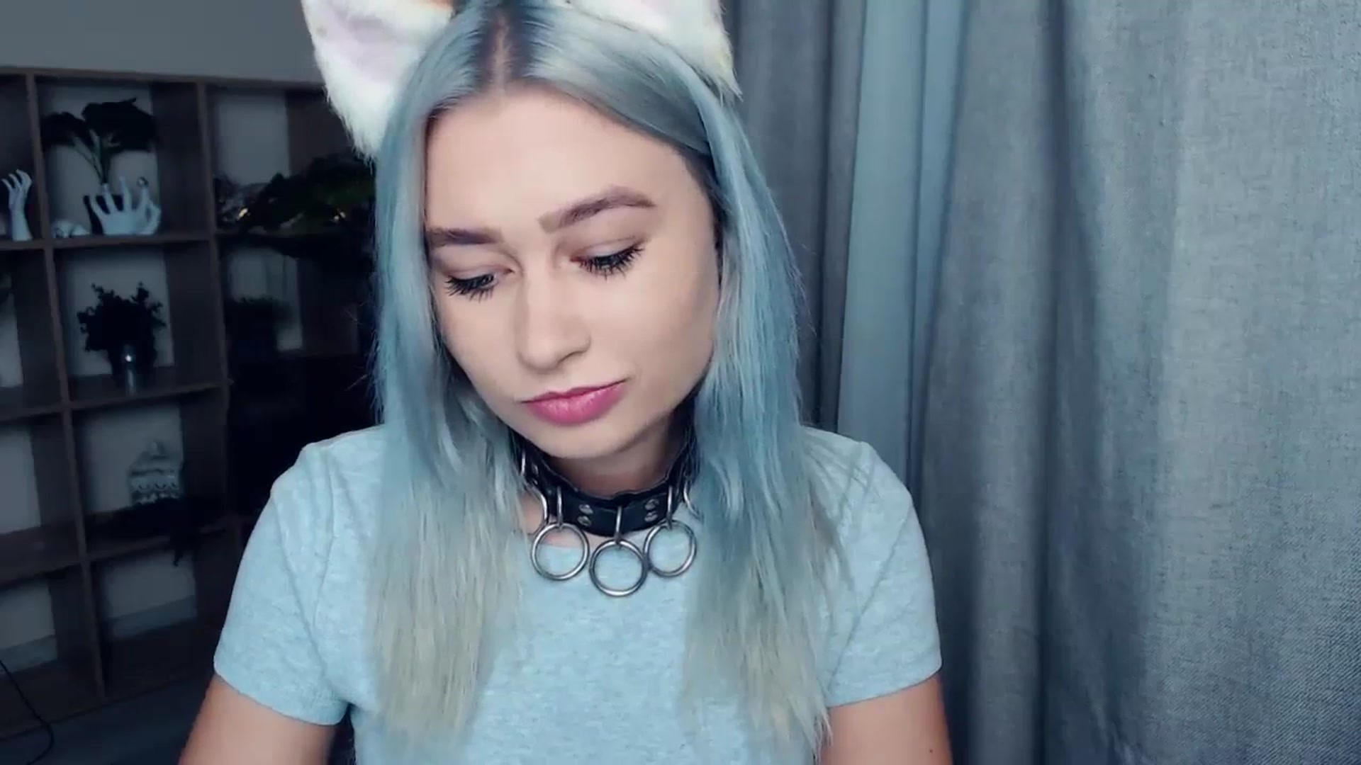 Gallery image thumbnail from Kukla_kolduna's myfreecams stream on, 11/12/2023, 15:21 image 10 of 20