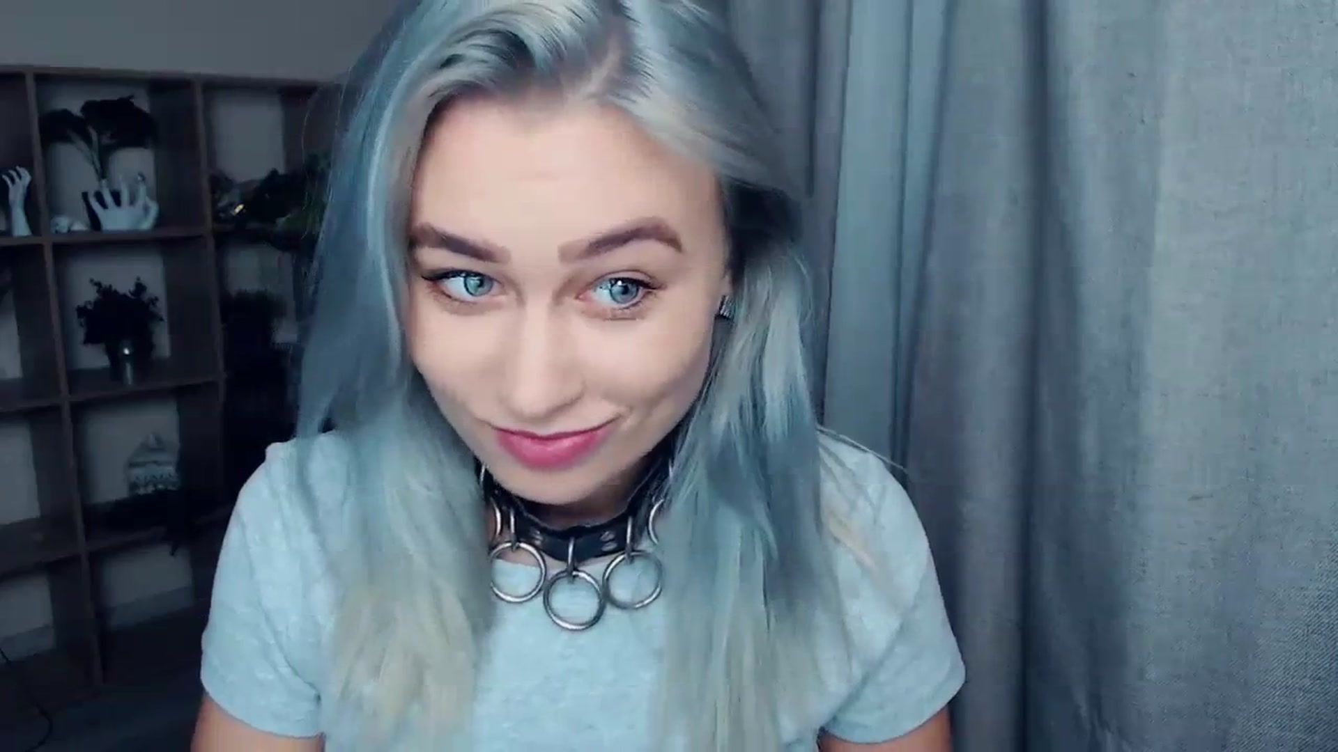 Gallery image thumbnail from Kukla_kolduna's myfreecams stream on, 11/12/2023, 15:21 image 19 of 20