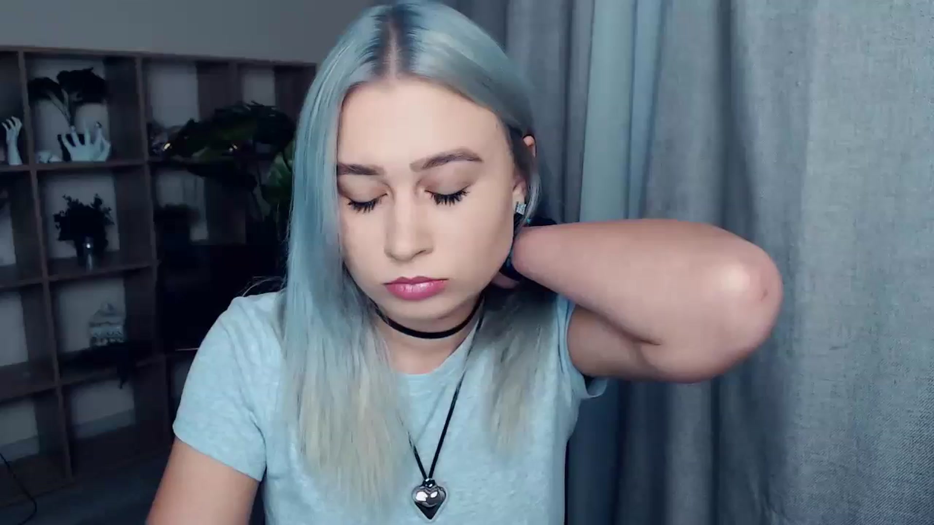 Gallery image thumbnail from Kukla_kolduna's myfreecams stream on, 11/12/2023, 15:21 image 1 of 20