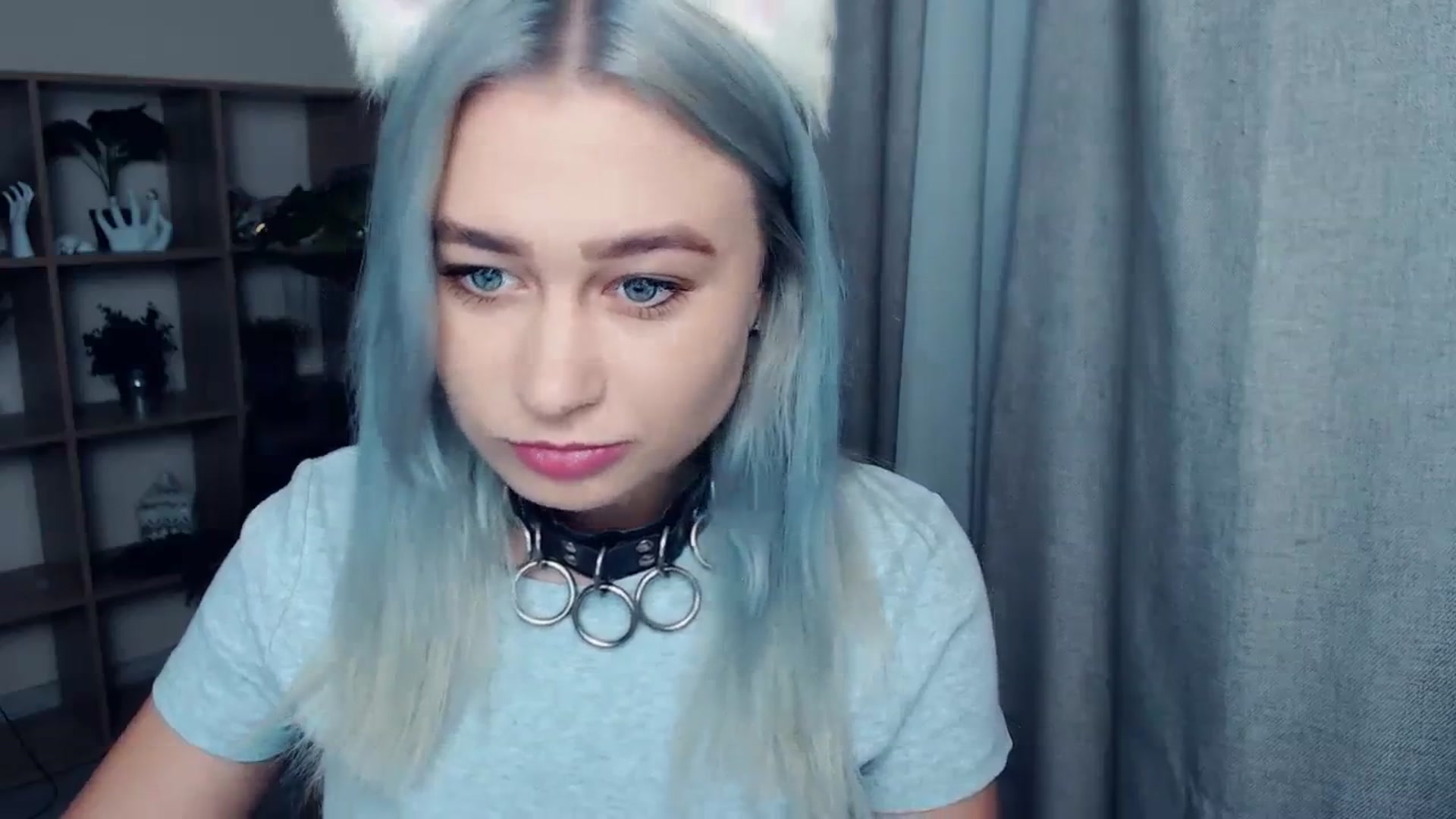 Gallery image thumbnail from Kukla_kolduna's myfreecams stream on, 11/12/2023, 15:21 image 8 of 20