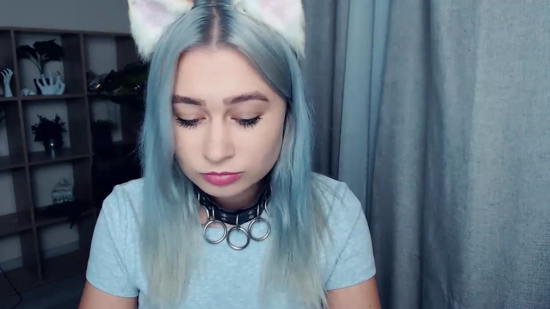 Gallery image thumbnail from Kukla_kolduna's myfreecams stream on, 11/12/2023, 15:21 image 11 of 20