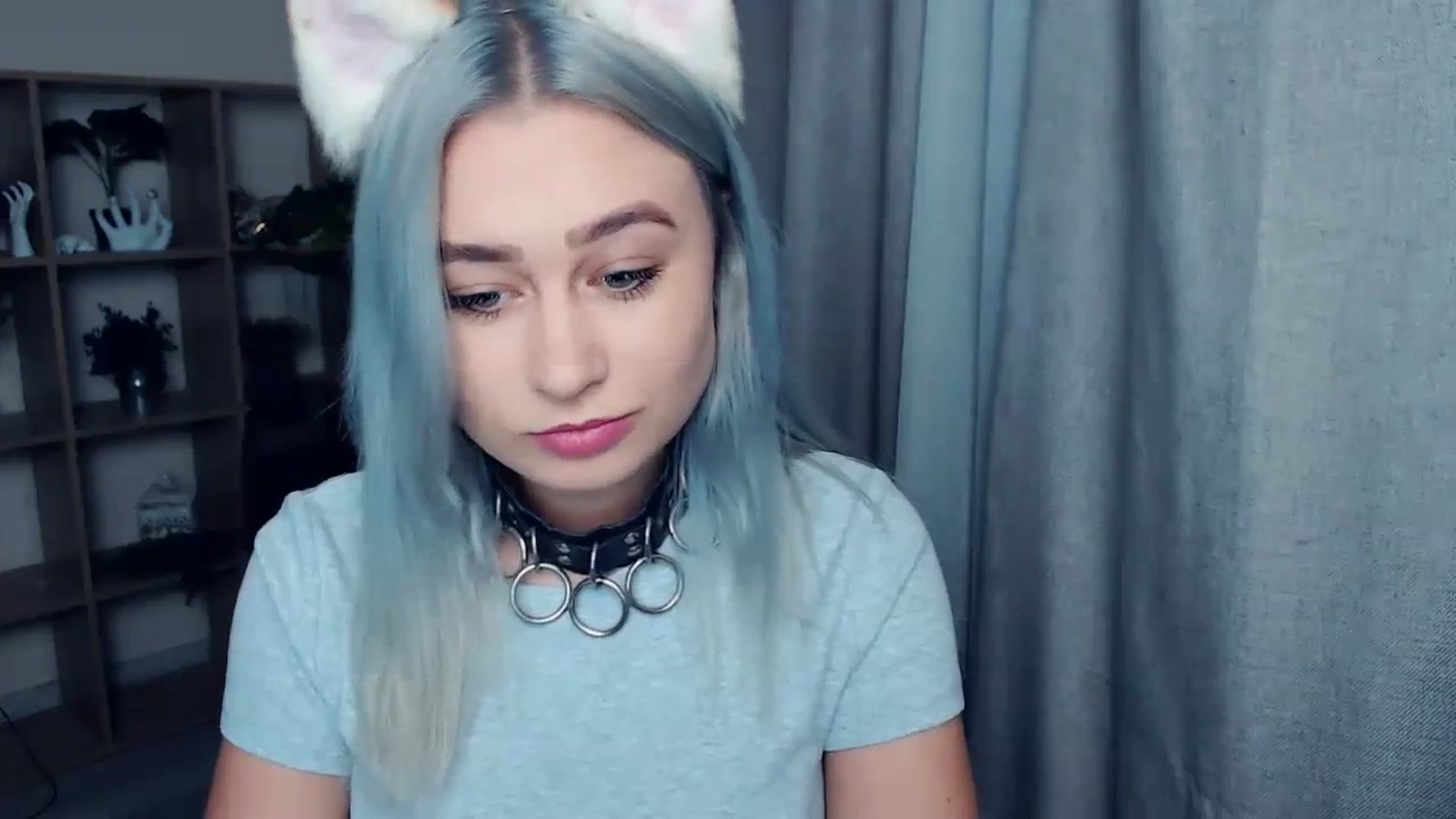 Gallery image thumbnail from Kukla_kolduna's myfreecams stream on, 11/12/2023, 15:21 image 12 of 20