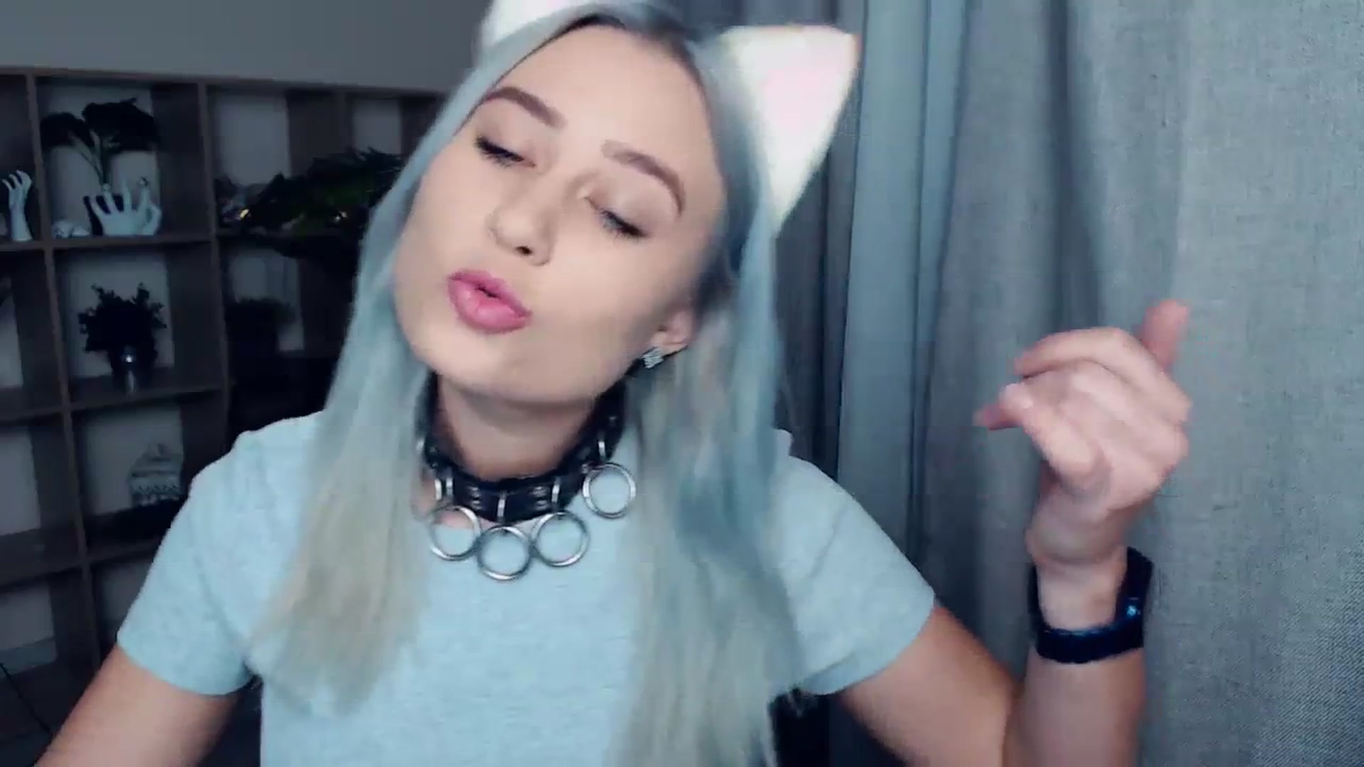 Gallery image thumbnail from Kukla_kolduna's myfreecams stream on, 11/12/2023, 15:21 image 9 of 20
