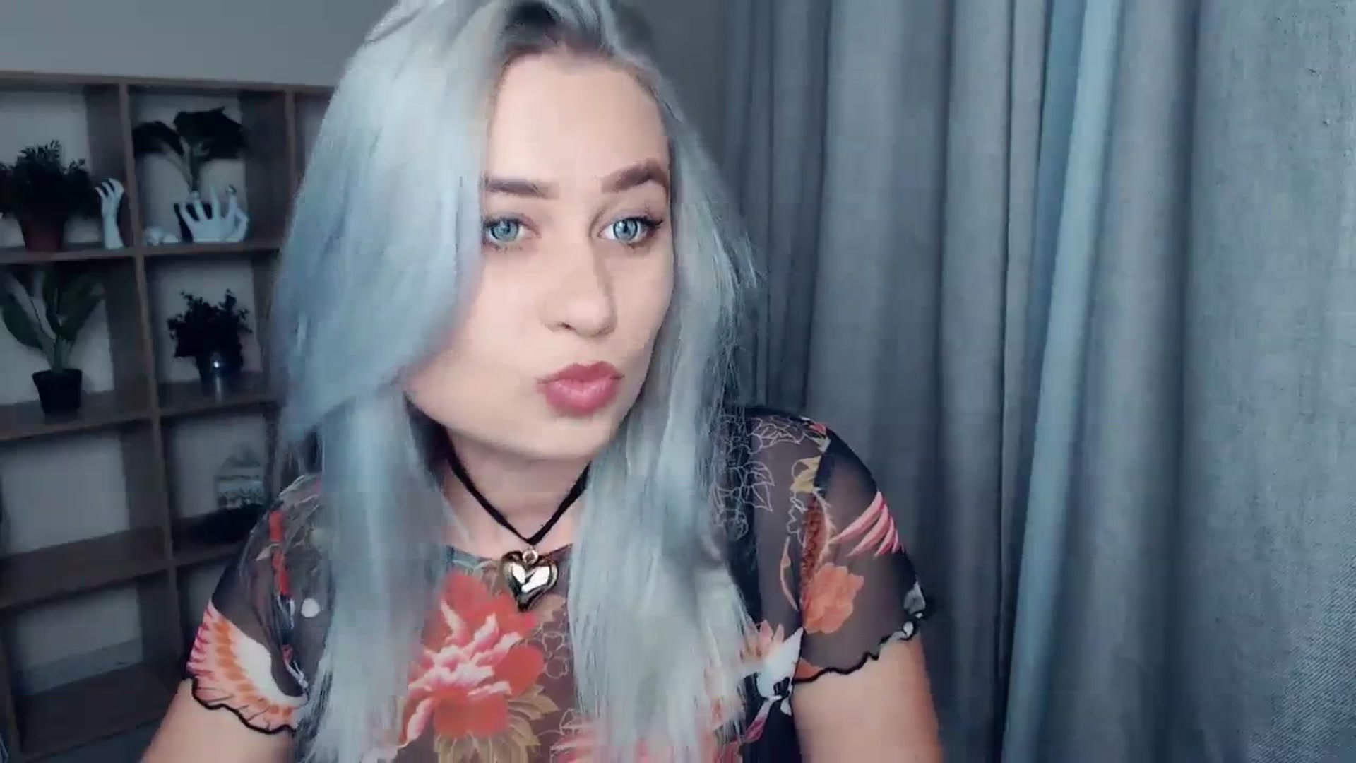 Gallery image thumbnail from Kukla_kolduna's myfreecams stream on, 11/18/2023, 15:28 image 6 of 20