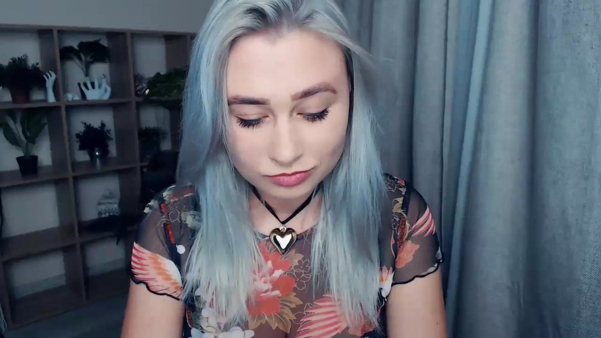 Gallery image thumbnail from Kukla_kolduna's myfreecams stream on, 11/18/2023, 15:28 image 18 of 20