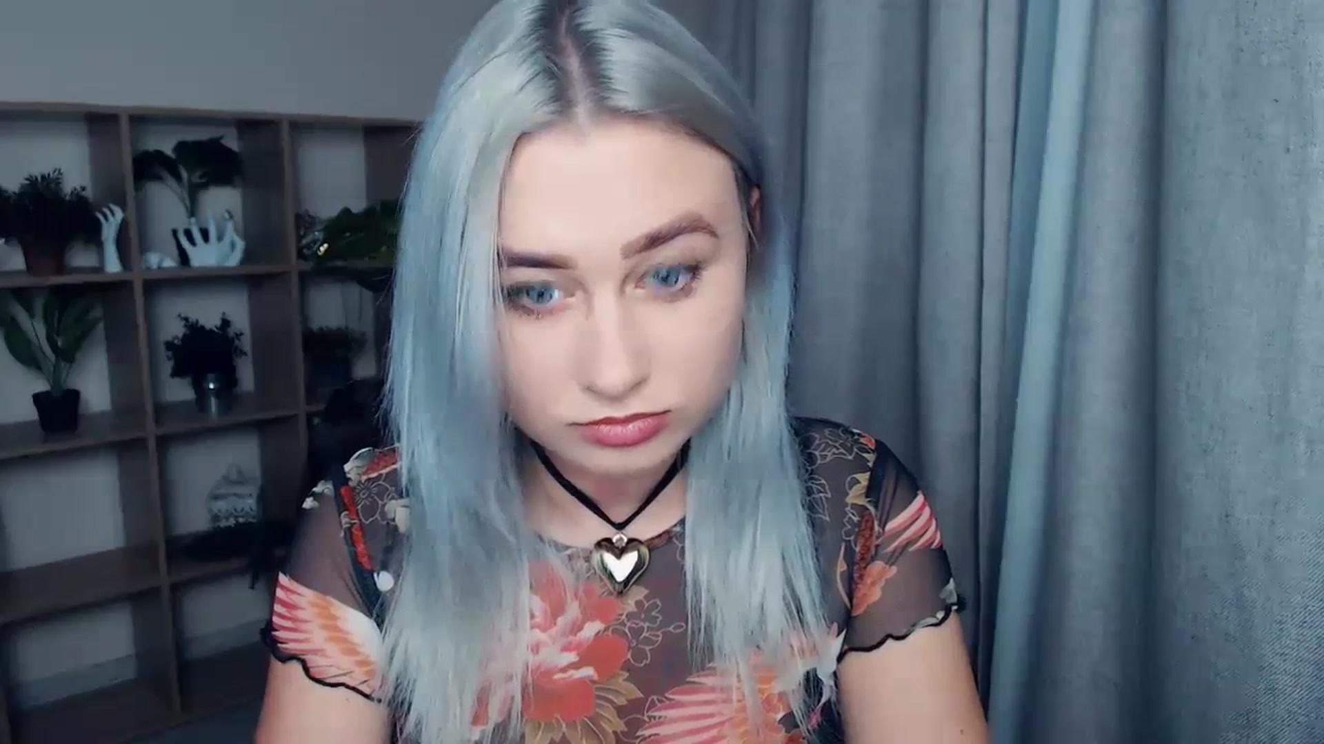Gallery image thumbnail from Kukla_kolduna's myfreecams stream on, 11/18/2023, 15:28 image 10 of 20
