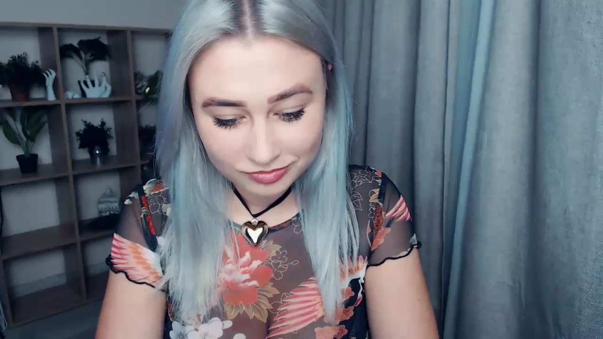 Gallery image thumbnail from Kukla_kolduna's myfreecams stream on, 11/18/2023, 15:28 image 20 of 20