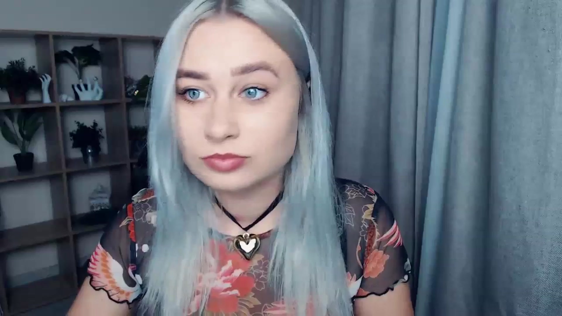 Gallery image thumbnail from Kukla_kolduna's myfreecams stream on, 11/18/2023, 15:28 image 5 of 20