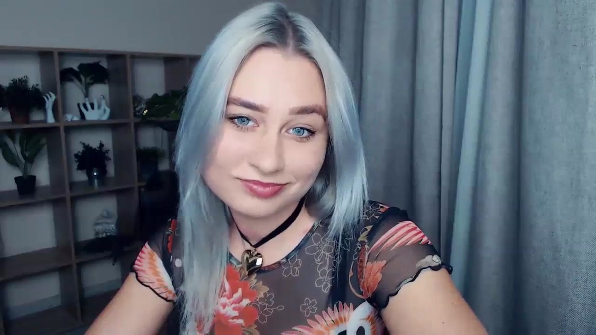 Gallery image thumbnail from Kukla_kolduna's myfreecams stream on, 11/18/2023, 15:28 image 12 of 20