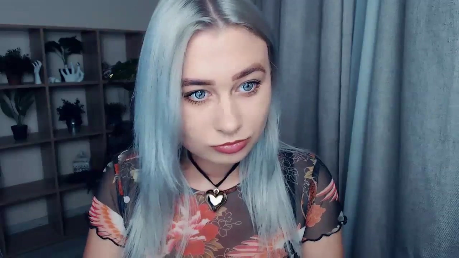 Gallery image thumbnail from Kukla_kolduna's myfreecams stream on, 11/18/2023, 15:28 image 7 of 20