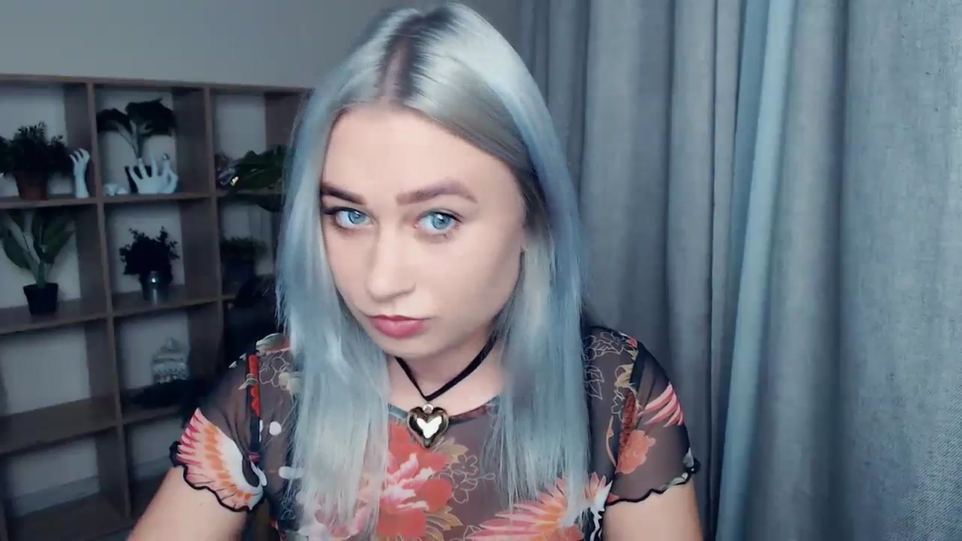 Gallery image thumbnail from Kukla_kolduna's myfreecams stream on, 11/18/2023, 15:28 image 14 of 20