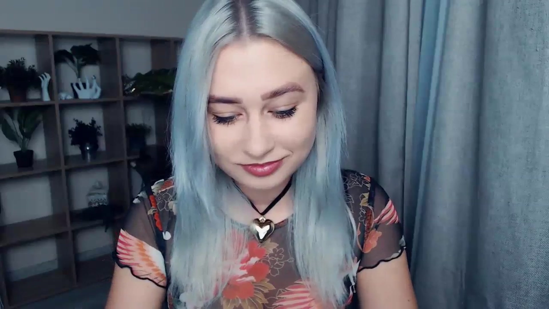 Gallery image thumbnail from Kukla_kolduna's myfreecams stream on, 11/18/2023, 15:28 image 3 of 20