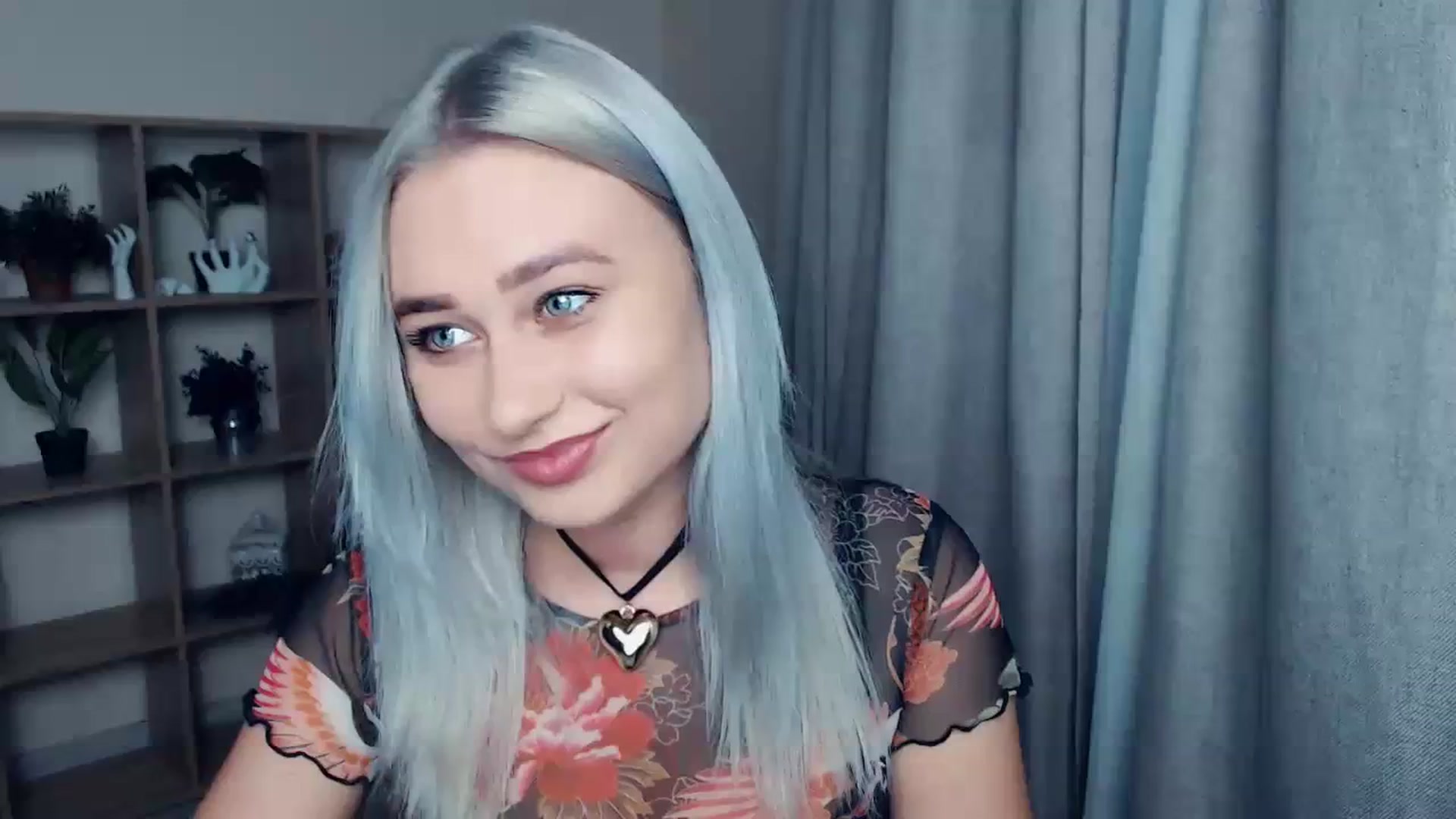Gallery image thumbnail from Kukla_kolduna's myfreecams stream on, 11/18/2023, 15:28 image 11 of 20