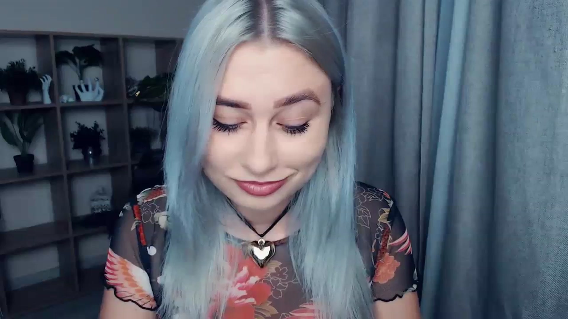 Gallery image thumbnail from Kukla_kolduna's myfreecams stream on, 11/18/2023, 15:28 image 4 of 20