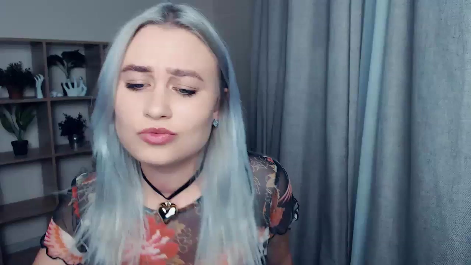Gallery image thumbnail from Kukla_kolduna's myfreecams stream on, 11/18/2023, 15:28 image 9 of 20