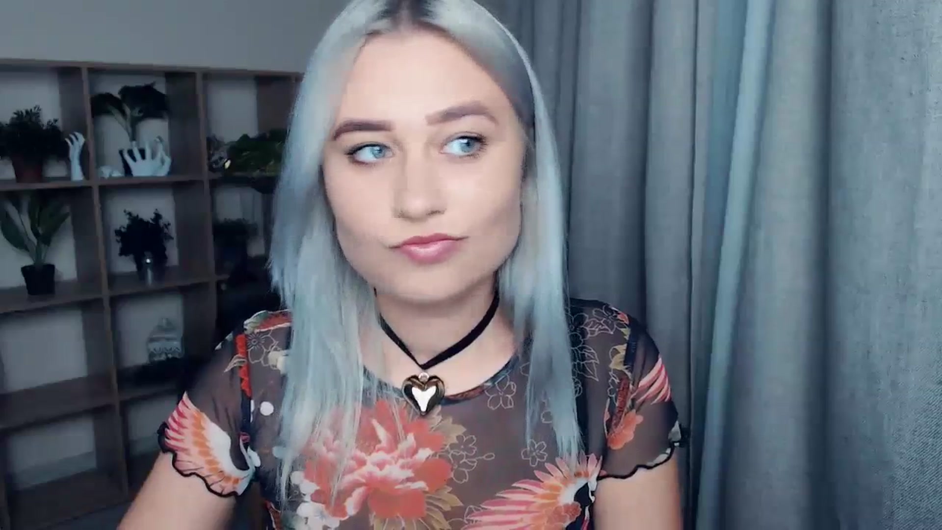 Gallery image thumbnail from Kukla_kolduna's myfreecams stream on, 11/18/2023, 16:13 image 2 of 20