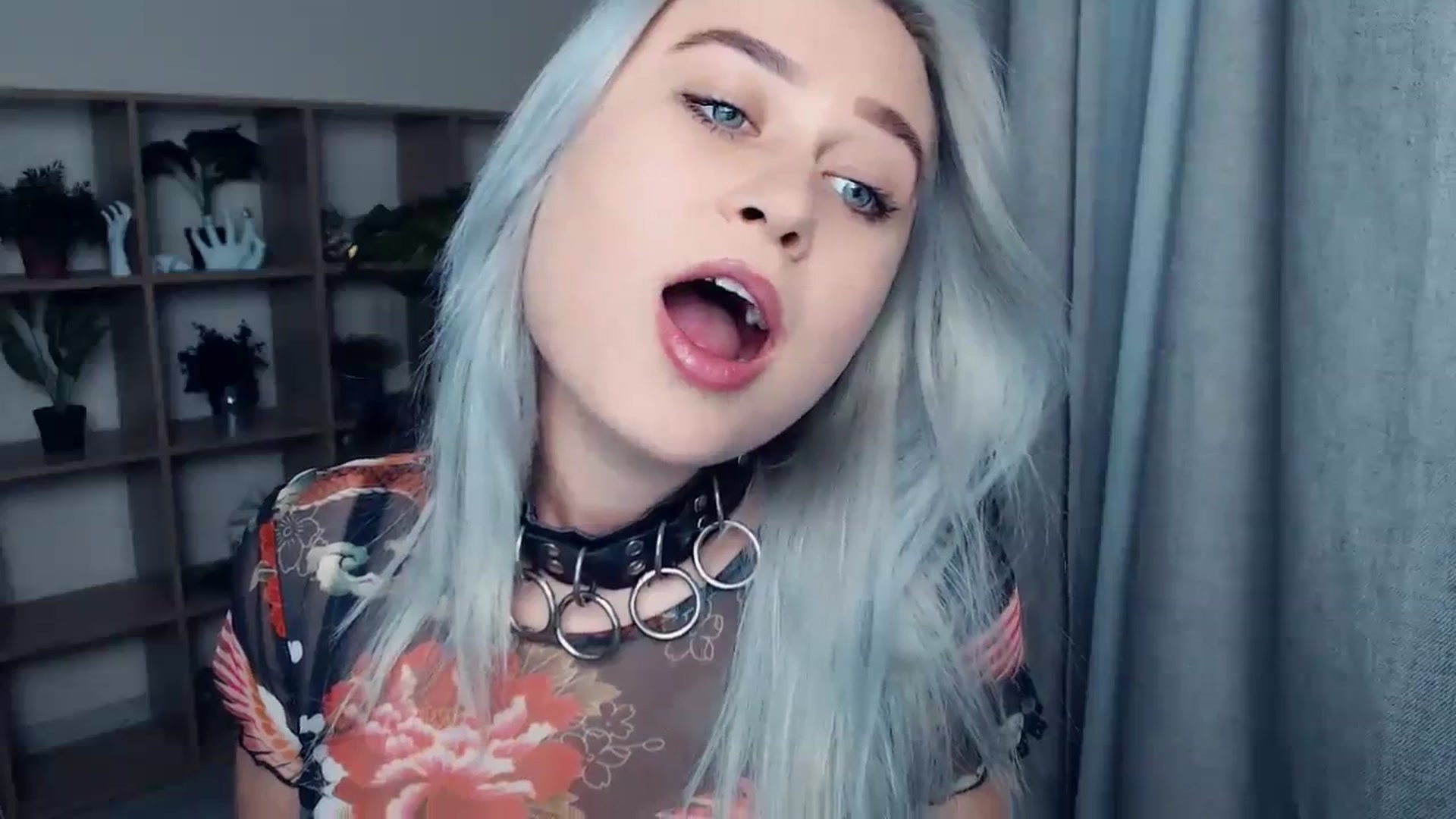 Gallery image thumbnail from Kukla_kolduna's myfreecams stream on, 11/18/2023, 16:13 image 8 of 20
