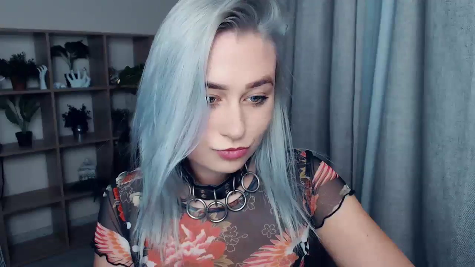 Gallery image thumbnail from Kukla_kolduna's myfreecams stream on, 11/18/2023, 16:13 image 11 of 20