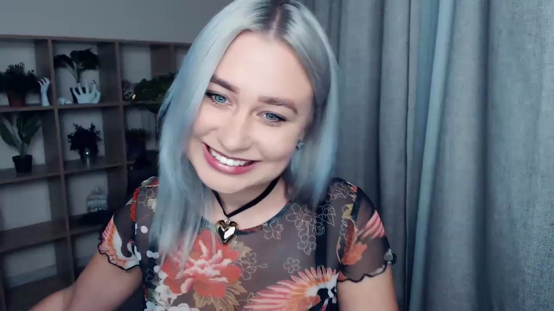 Gallery image thumbnail from Kukla_kolduna's myfreecams stream on, 11/18/2023, 16:13 image 1 of 20