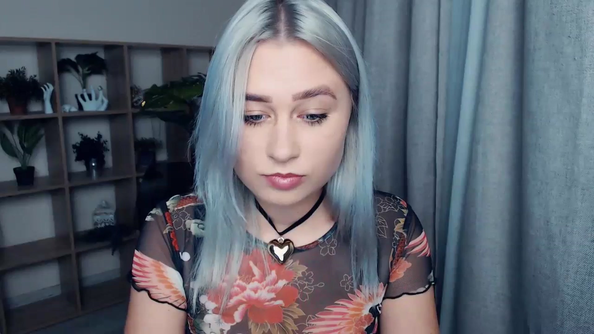 Gallery image thumbnail from Kukla_kolduna's myfreecams stream on, 11/18/2023, 16:13 image 3 of 20