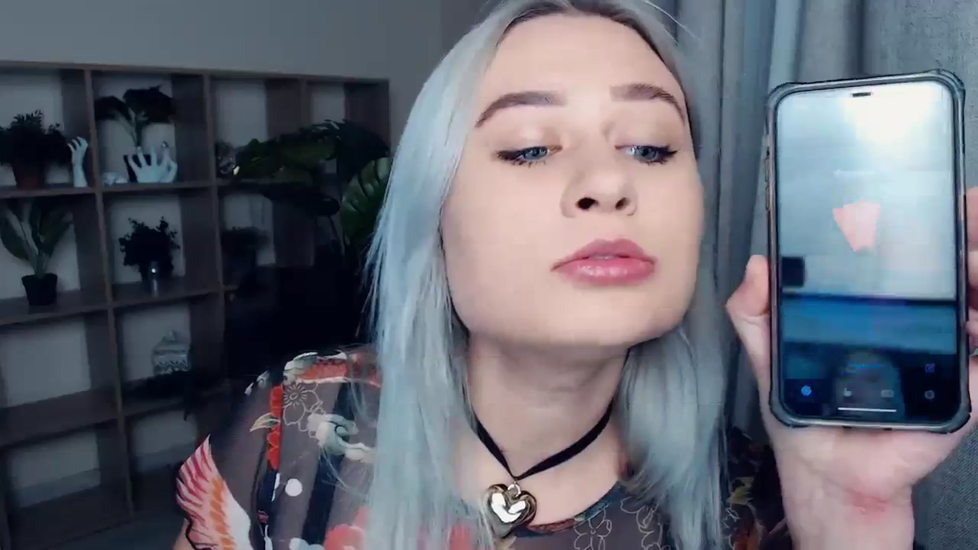 Gallery image thumbnail from Kukla_kolduna's myfreecams stream on, 11/18/2023, 16:13 image 4 of 20