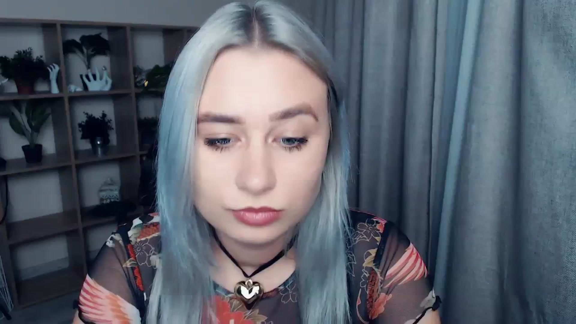 Gallery image thumbnail from Kukla_kolduna's myfreecams stream on, 11/18/2023, 17:25 image 19 of 20