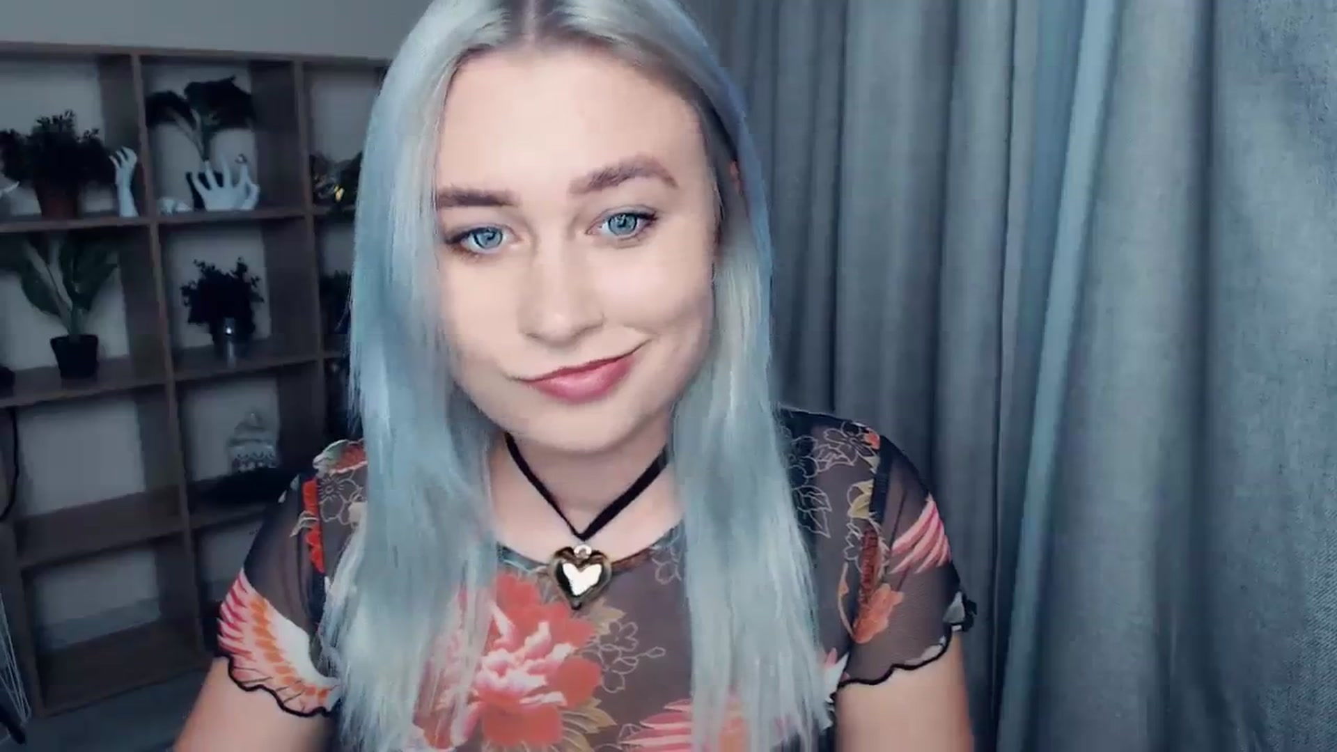 Gallery image thumbnail from Kukla_kolduna's myfreecams stream on, 11/18/2023, 17:25 image 13 of 20