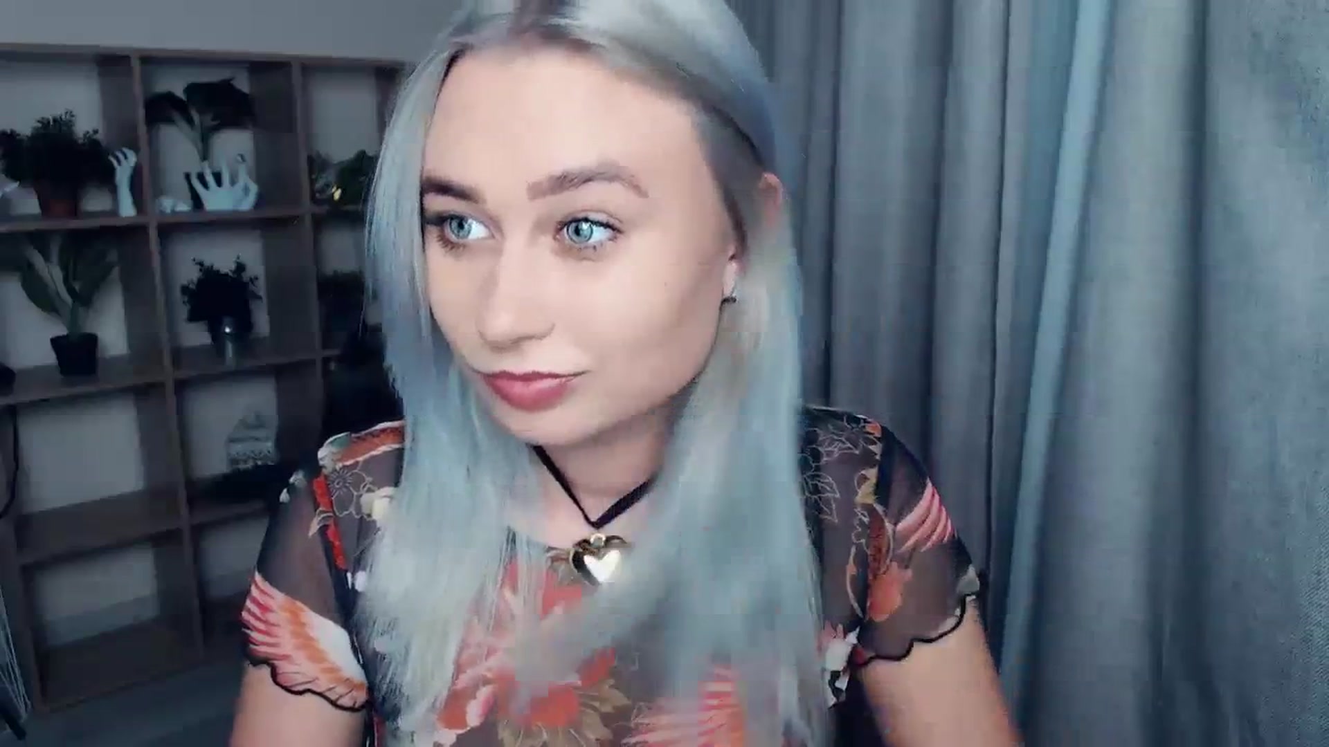 Gallery image thumbnail from Kukla_kolduna's myfreecams stream on, 11/18/2023, 17:25 image 7 of 20