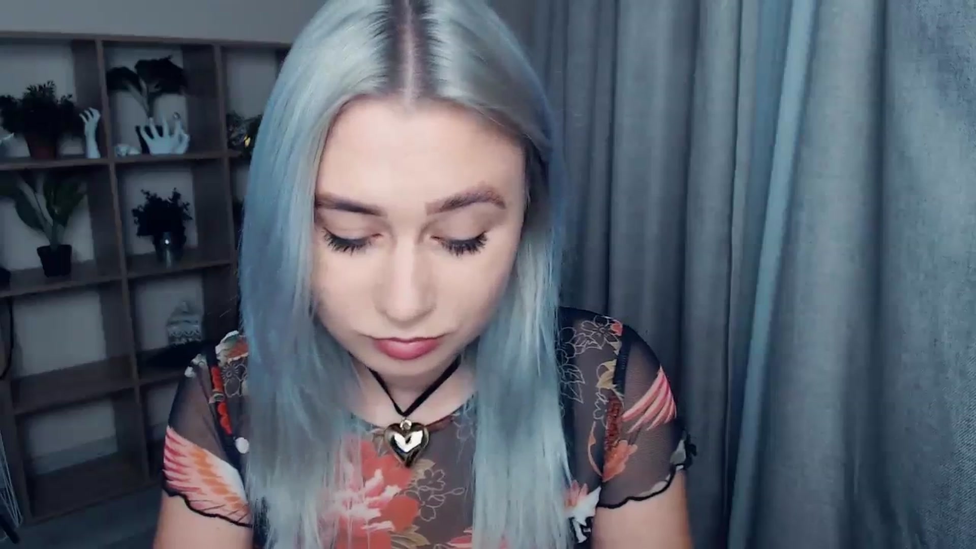 Gallery image thumbnail from Kukla_kolduna's myfreecams stream on, 11/18/2023, 17:25 image 17 of 20
