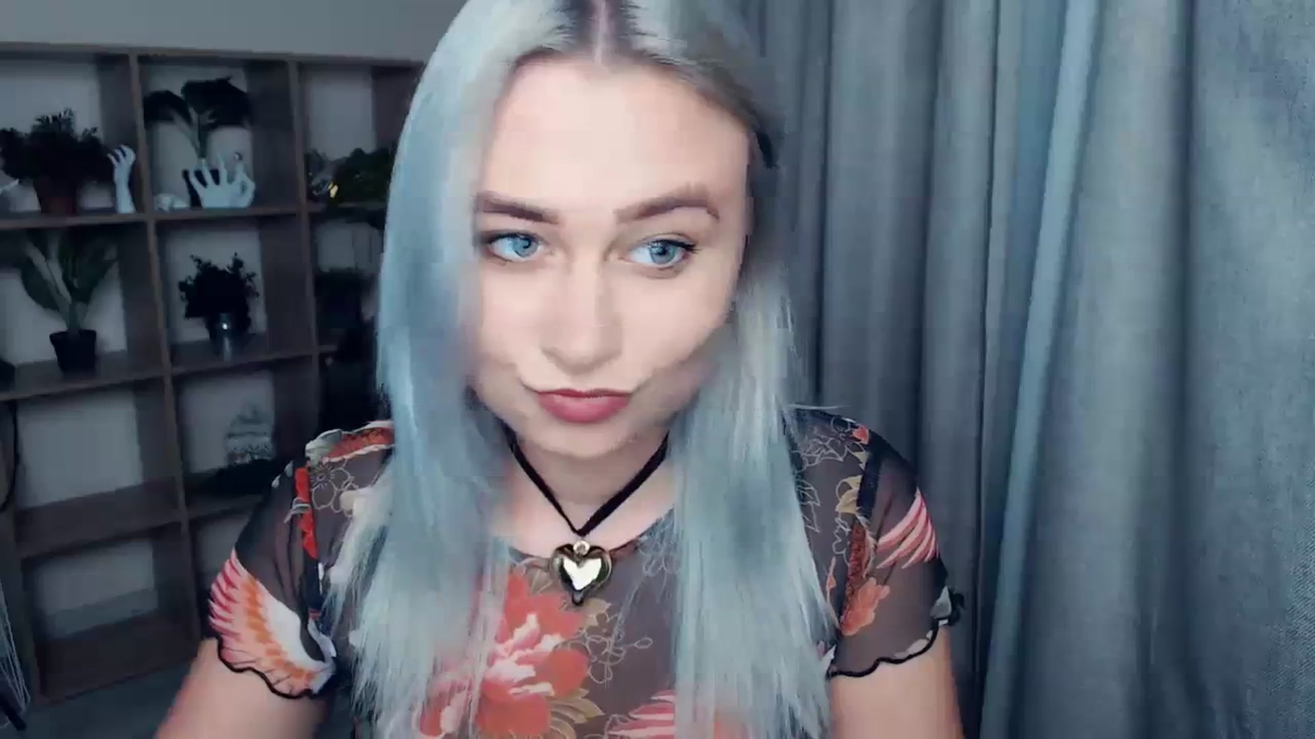 Gallery image thumbnail from Kukla_kolduna's myfreecams stream on, 11/18/2023, 17:25 image 8 of 20