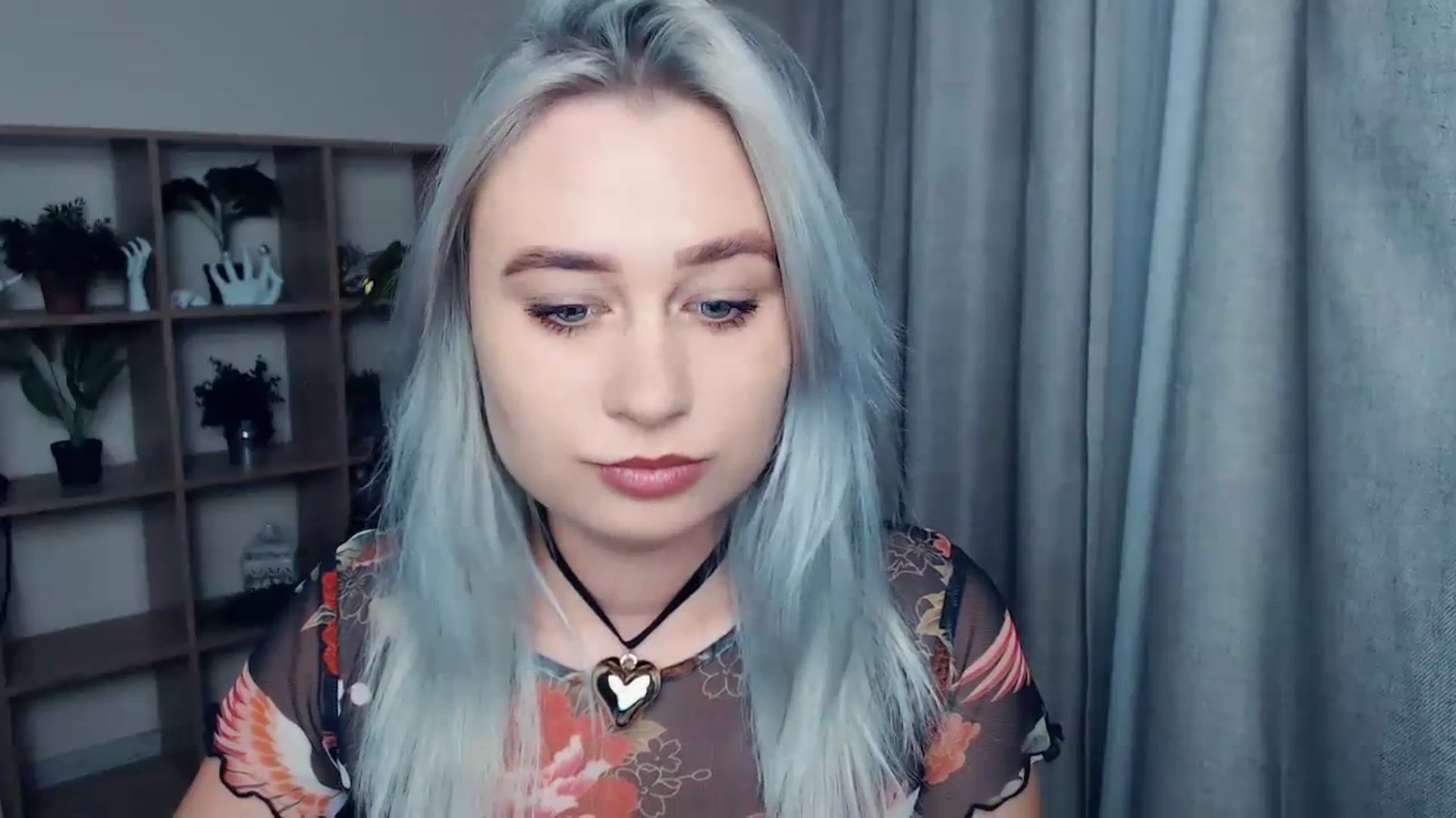 Gallery image thumbnail from Kukla_kolduna's myfreecams stream on, 11/18/2023, 17:25 image 2 of 20