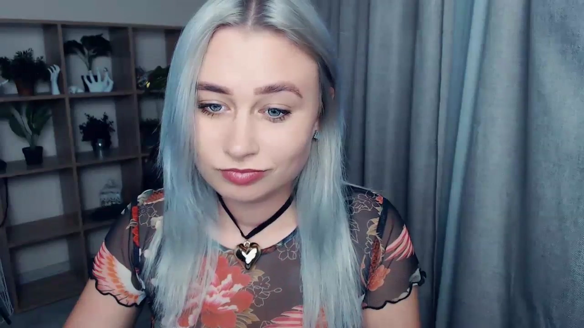 Gallery image thumbnail from Kukla_kolduna's myfreecams stream on, 11/18/2023, 17:25 image 11 of 20