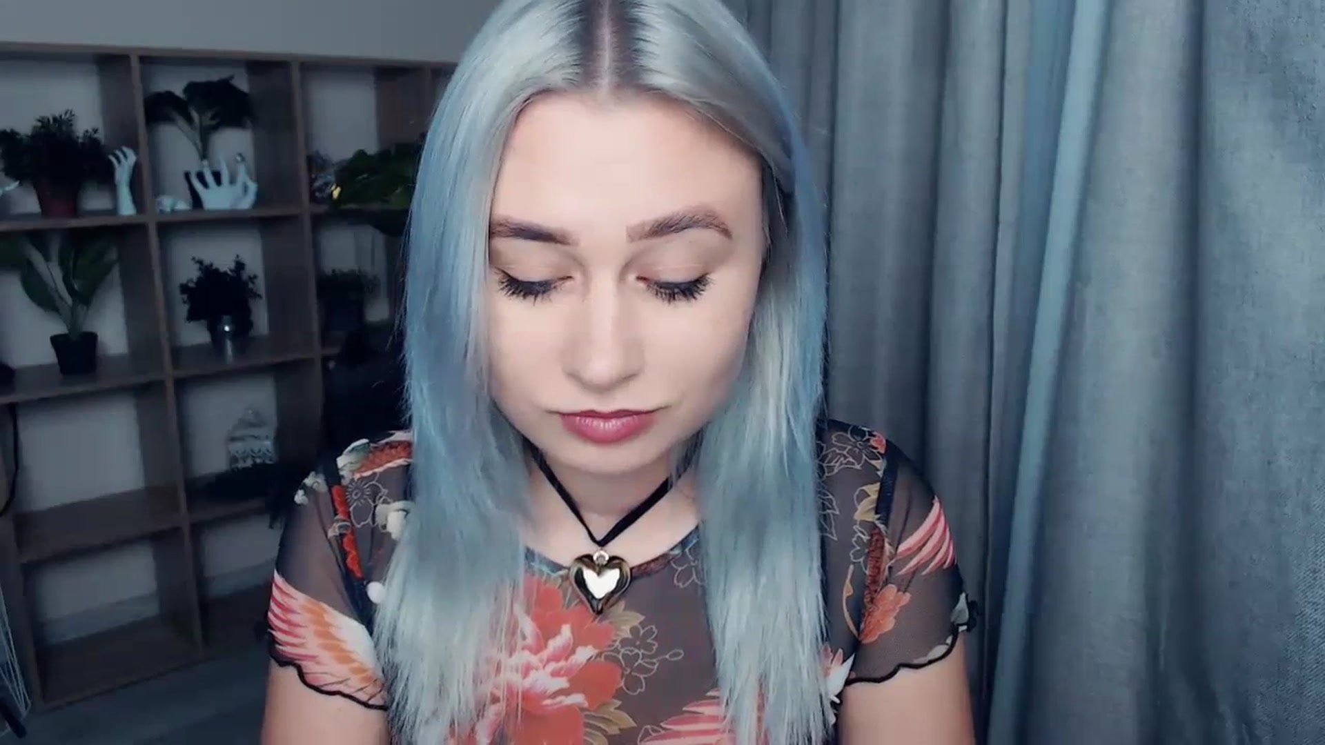 Gallery image thumbnail from Kukla_kolduna's myfreecams stream on, 11/18/2023, 17:25 image 20 of 20