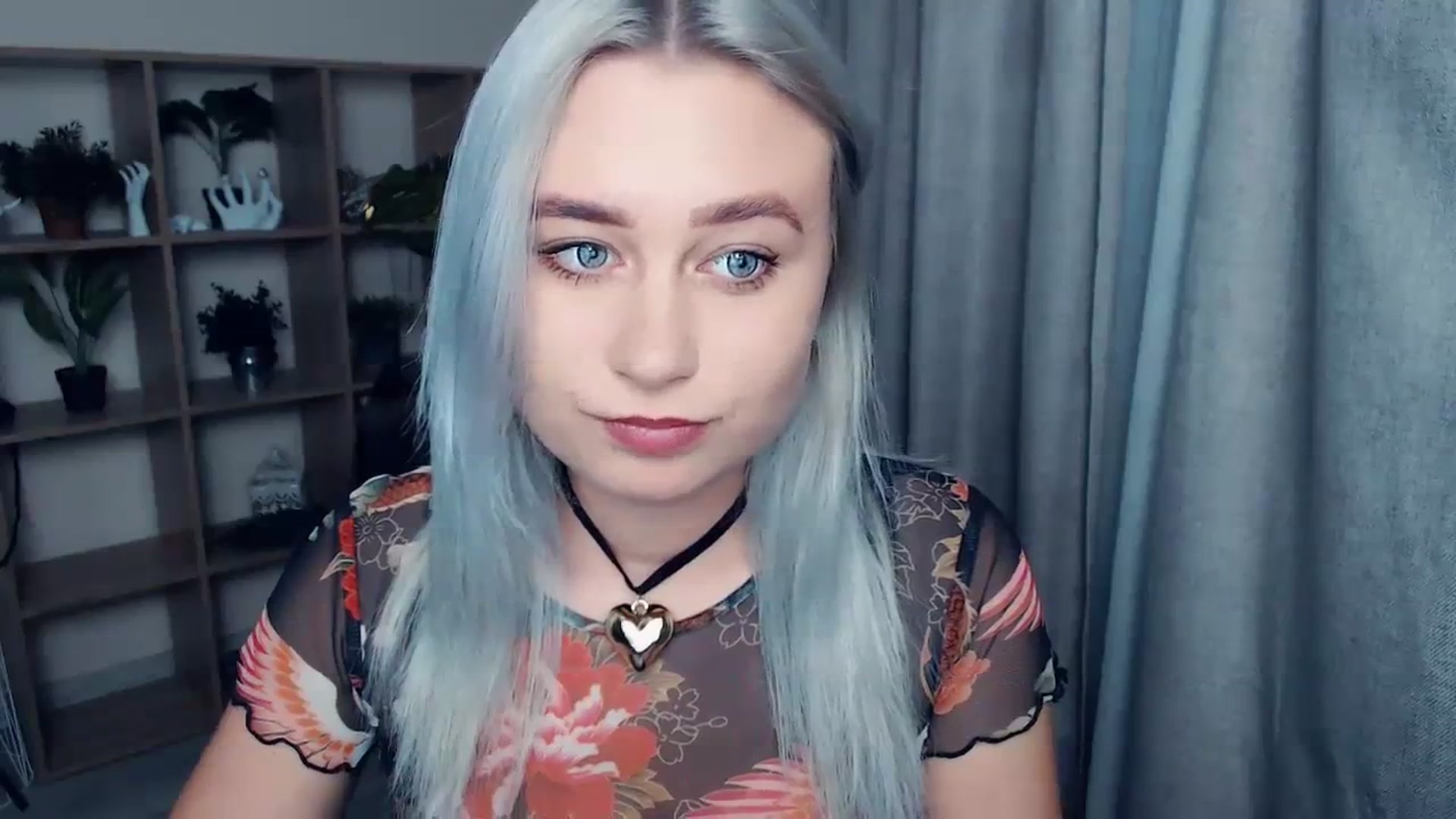 Gallery image thumbnail from Kukla_kolduna's myfreecams stream on, 11/18/2023, 17:25 image 9 of 20