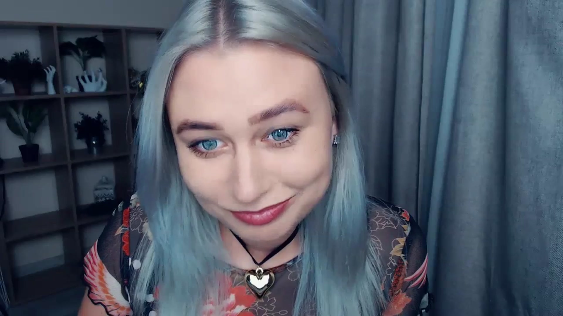 Gallery image thumbnail from Kukla_kolduna's myfreecams stream on, 11/18/2023, 17:25 image 5 of 20