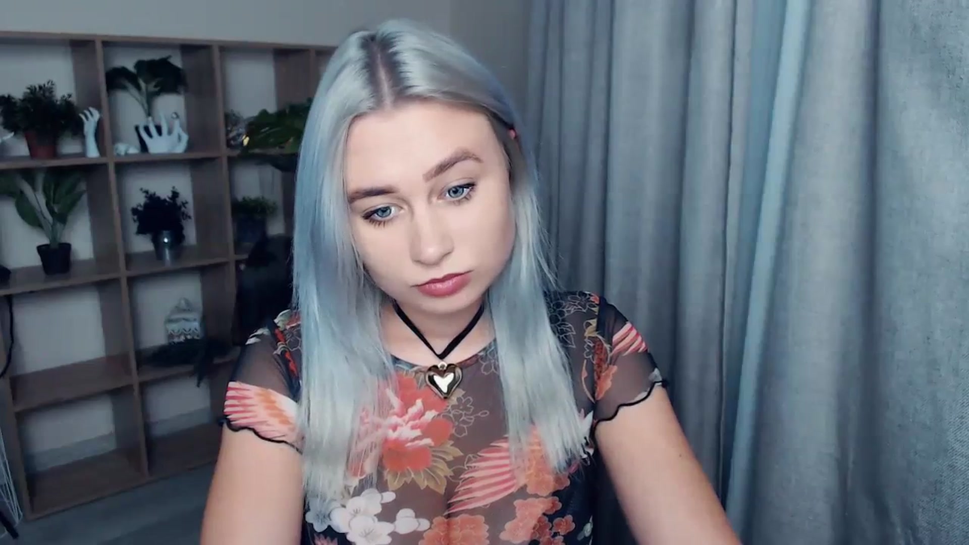 Gallery image thumbnail from Kukla_kolduna's myfreecams stream on, 11/18/2023, 17:25 image 14 of 20