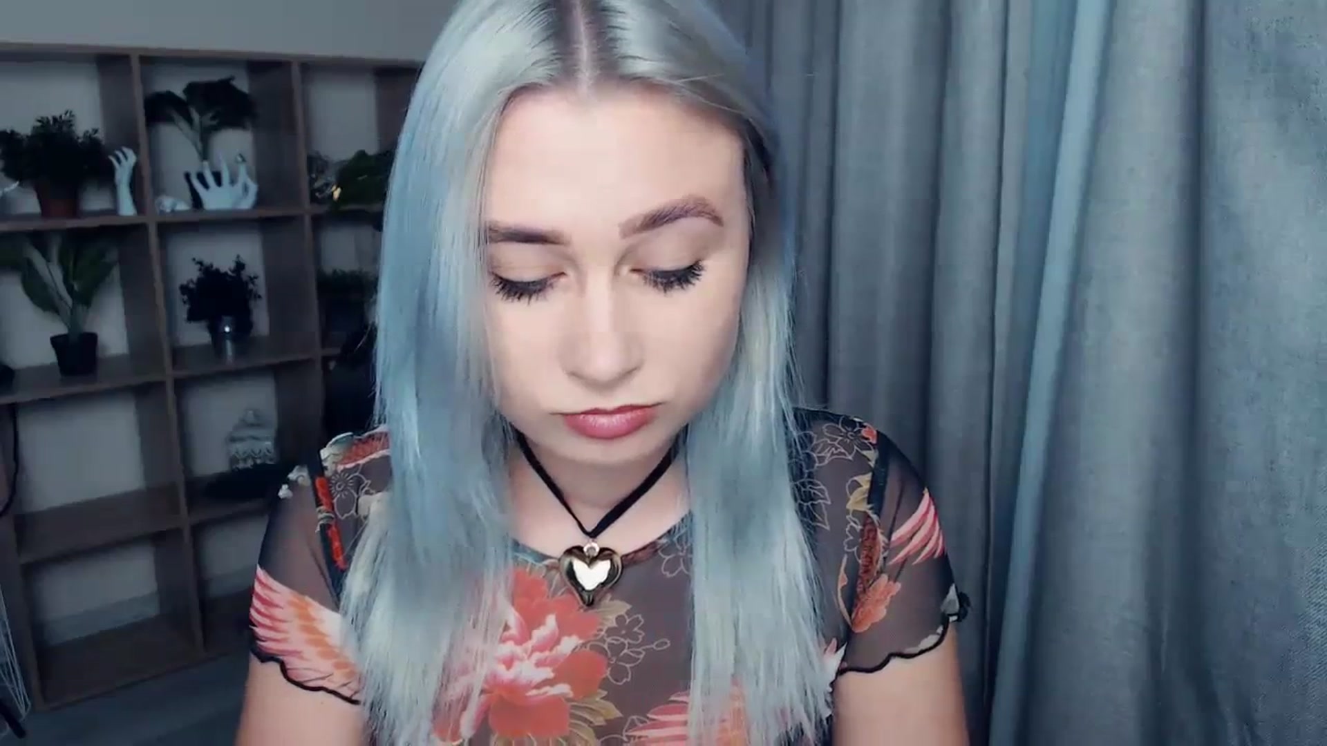 Gallery image thumbnail from Kukla_kolduna's myfreecams stream on, 11/18/2023, 17:25 image 12 of 20