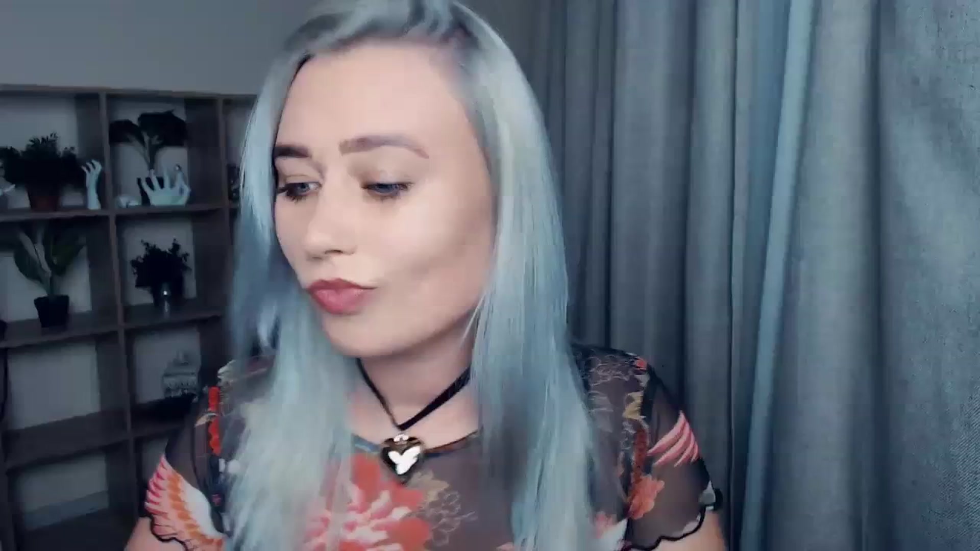 Gallery image thumbnail from Kukla_kolduna's myfreecams stream on, 11/18/2023, 17:25 image 1 of 20