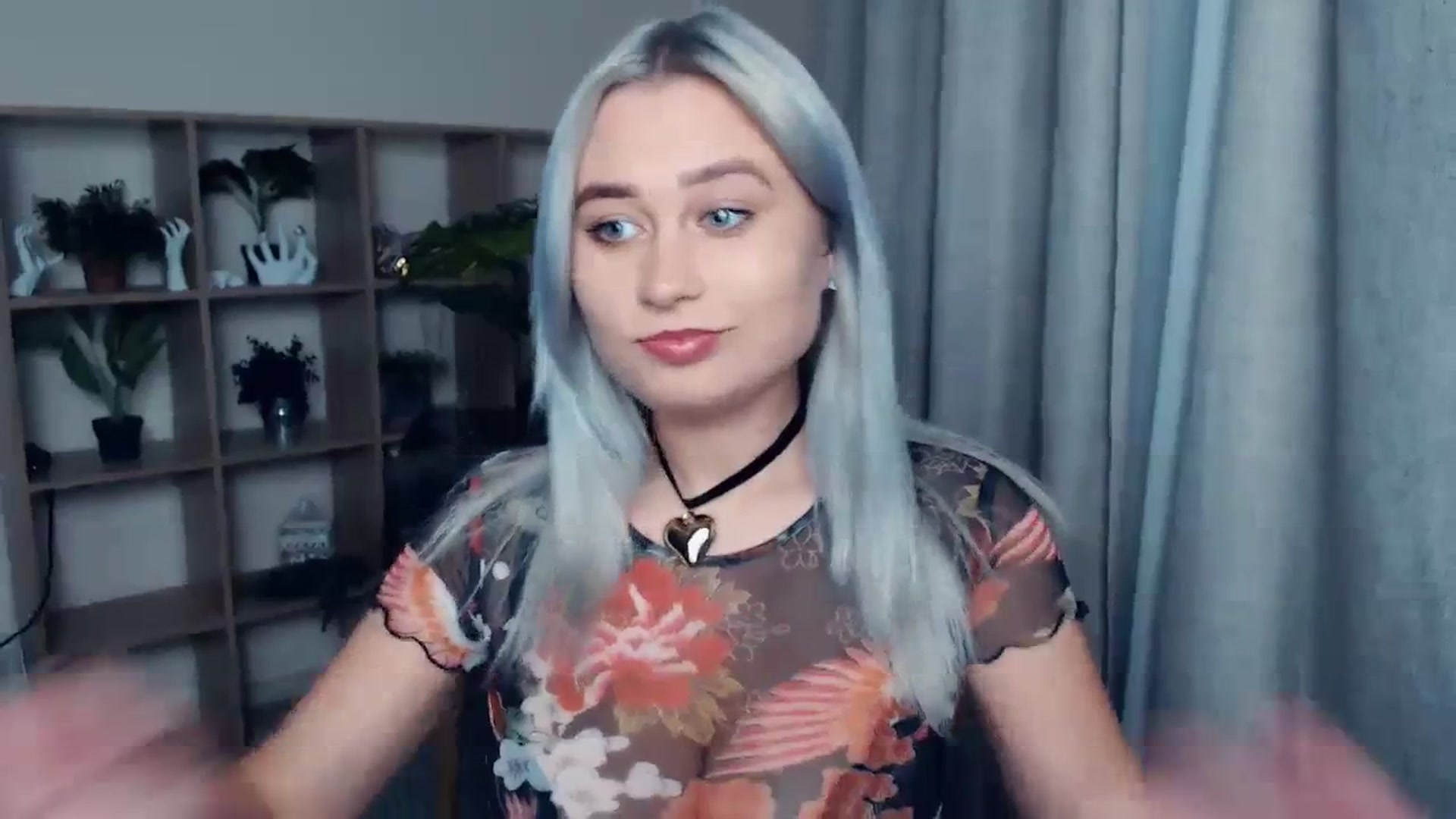 Gallery image thumbnail from Kukla_kolduna's myfreecams stream on, 11/18/2023, 19:10 image 4 of 20