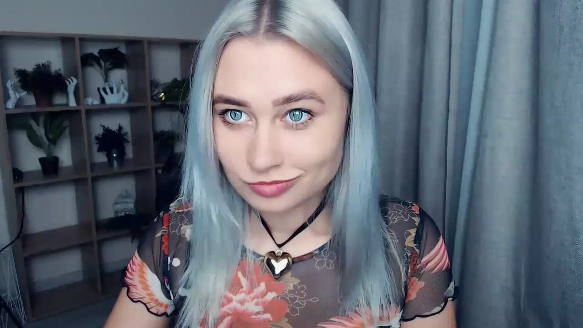 Gallery image thumbnail from Kukla_kolduna's myfreecams stream on, 11/18/2023, 19:10 image 20 of 20