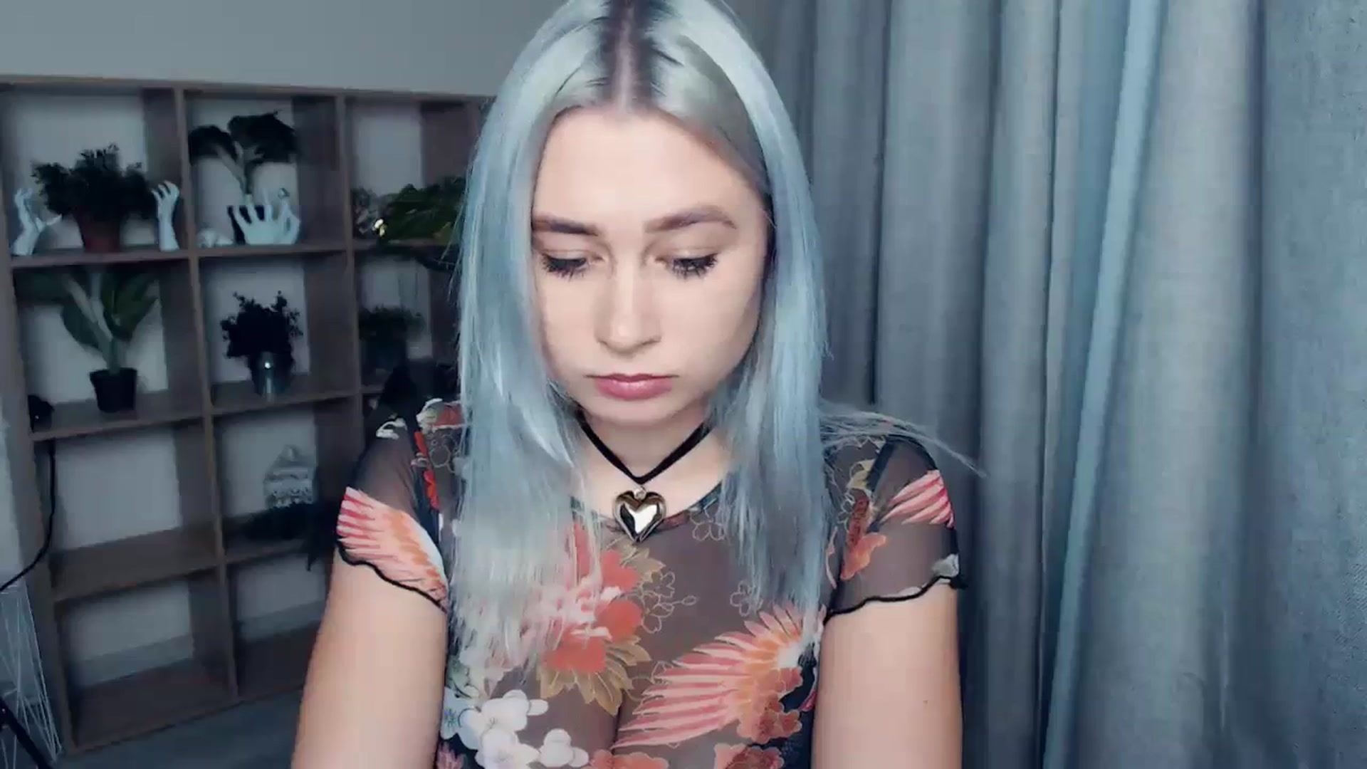 Gallery image thumbnail from Kukla_kolduna's myfreecams stream on, 11/18/2023, 19:10 image 8 of 20