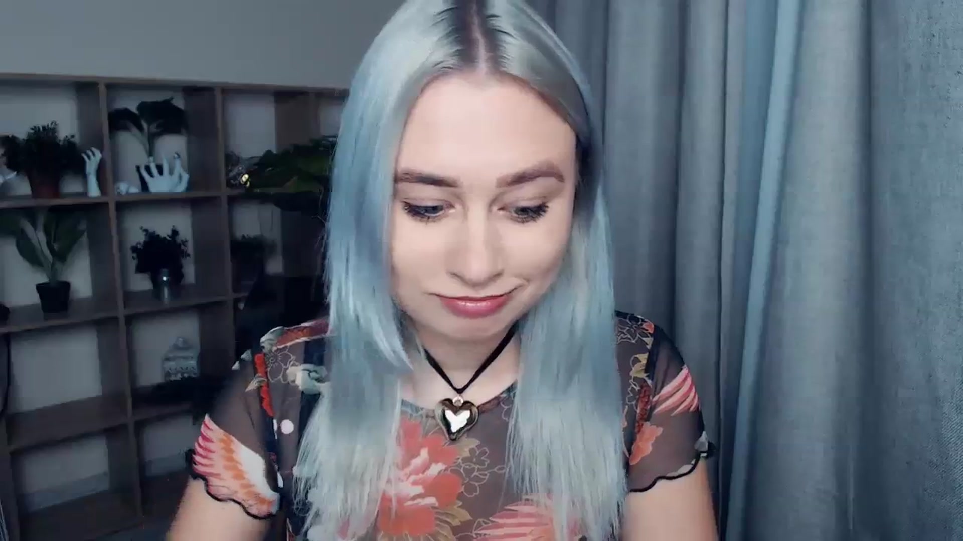 Gallery image thumbnail from Kukla_kolduna's myfreecams stream on, 11/18/2023, 19:10 image 3 of 20