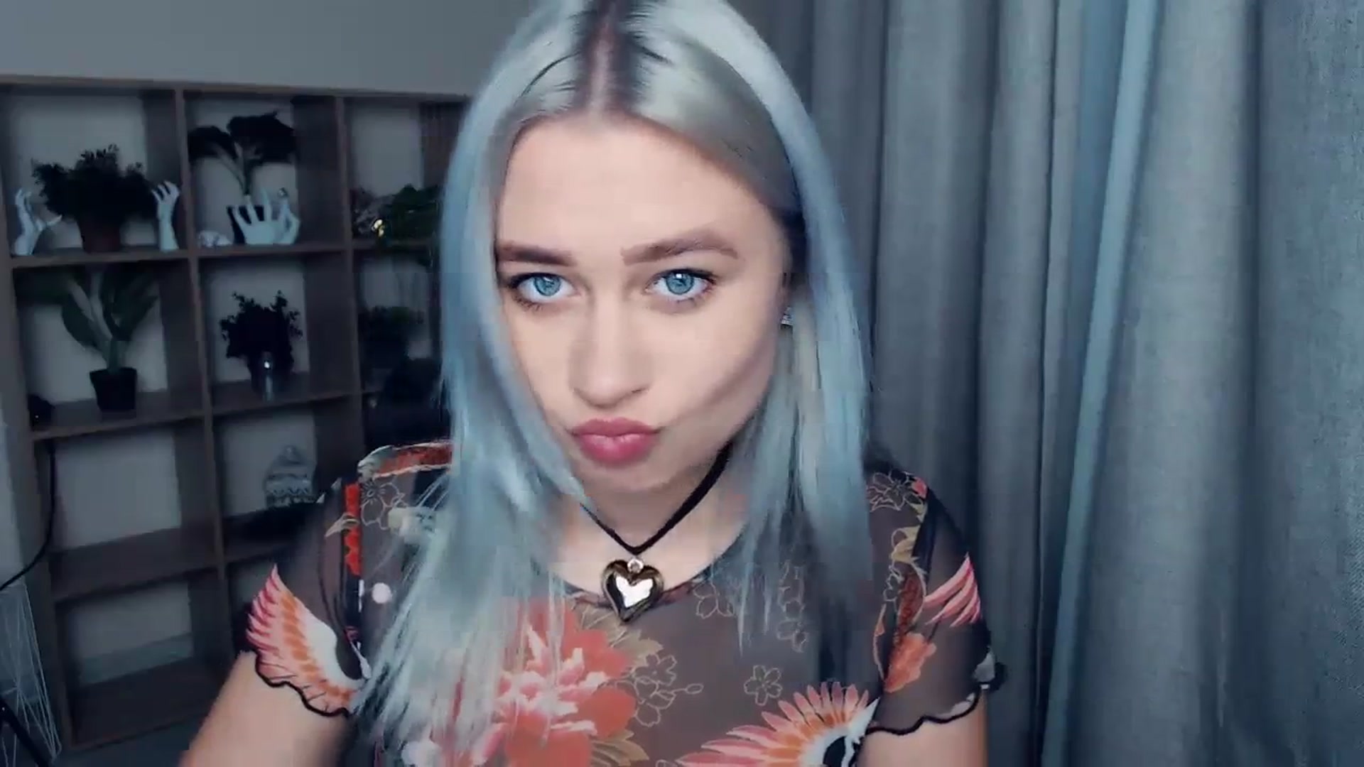 Gallery image thumbnail from Kukla_kolduna's myfreecams stream on, 11/18/2023, 19:10 image 7 of 20