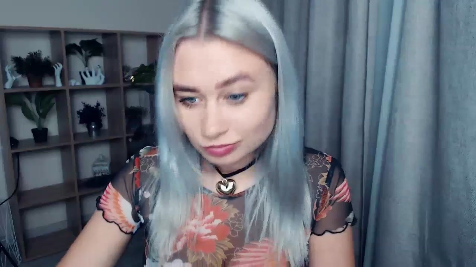 Gallery image thumbnail from Kukla_kolduna's myfreecams stream on, 11/18/2023, 19:10 image 15 of 20