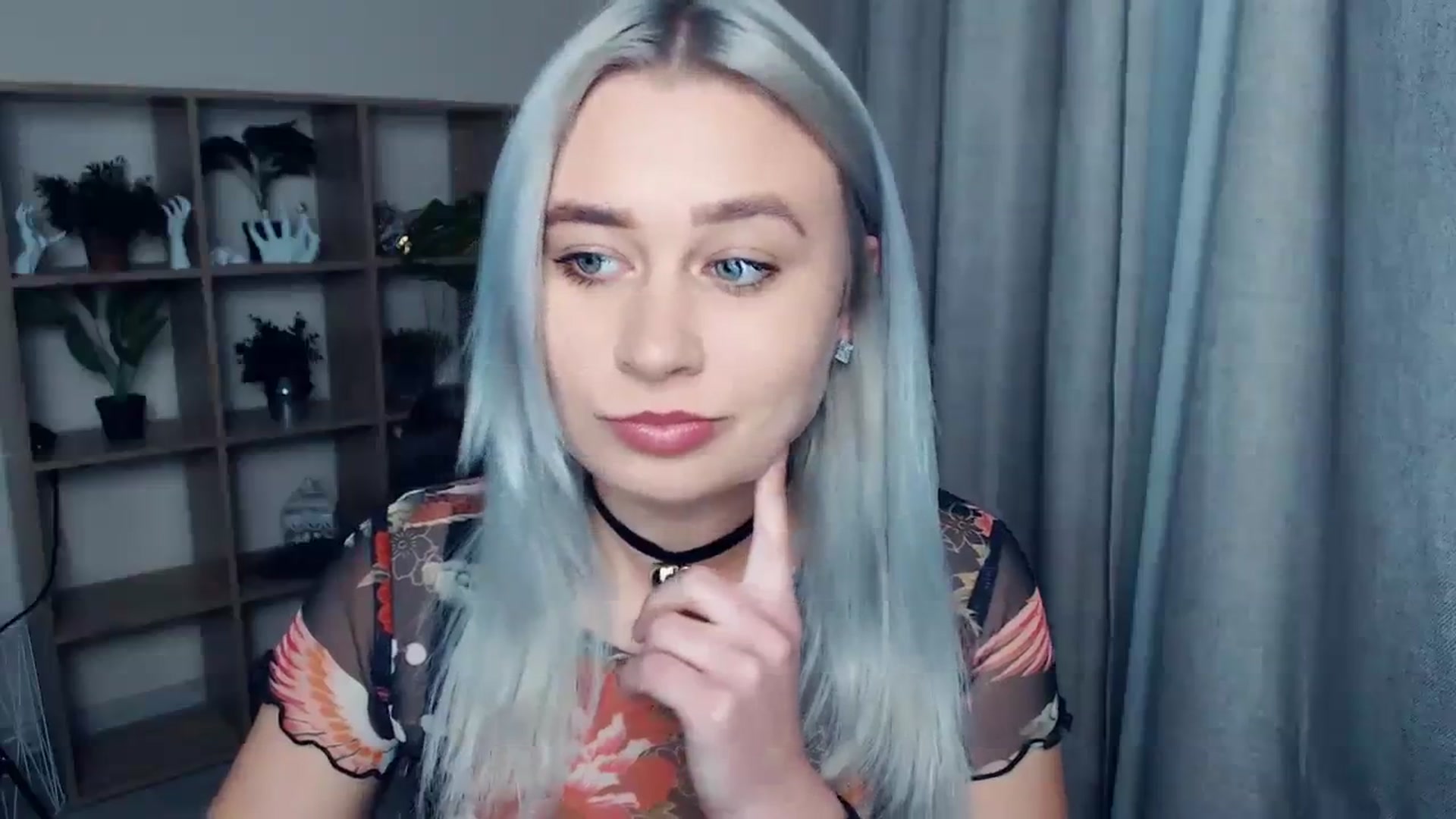 Gallery image thumbnail from Kukla_kolduna's myfreecams stream on, 11/18/2023, 19:10 image 5 of 20