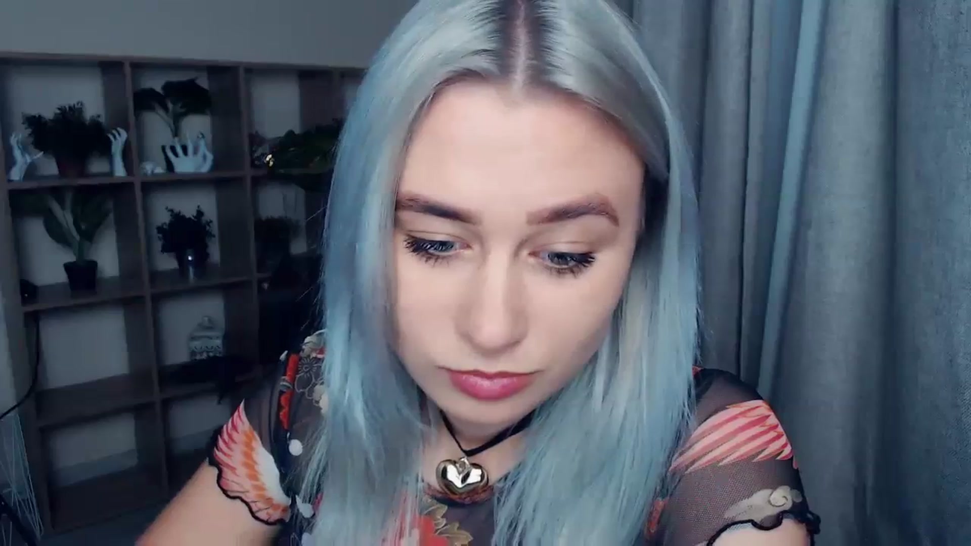 Gallery image thumbnail from Kukla_kolduna's myfreecams stream on, 11/18/2023, 19:10 image 14 of 20